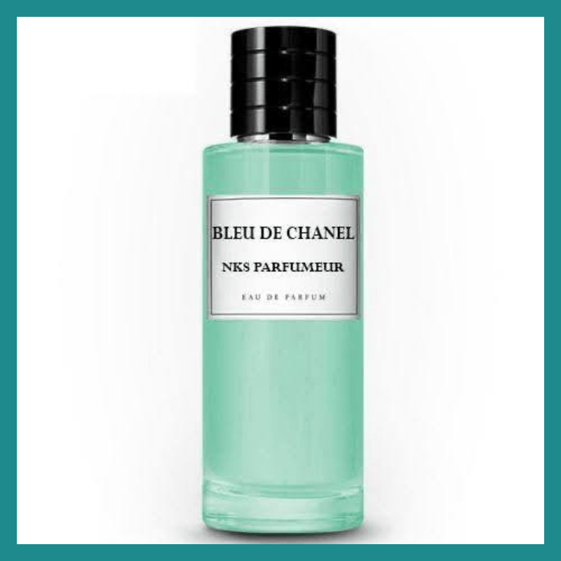 Collection de Parfums NKS - L’alchimie des essences pour révéler votre aura unique