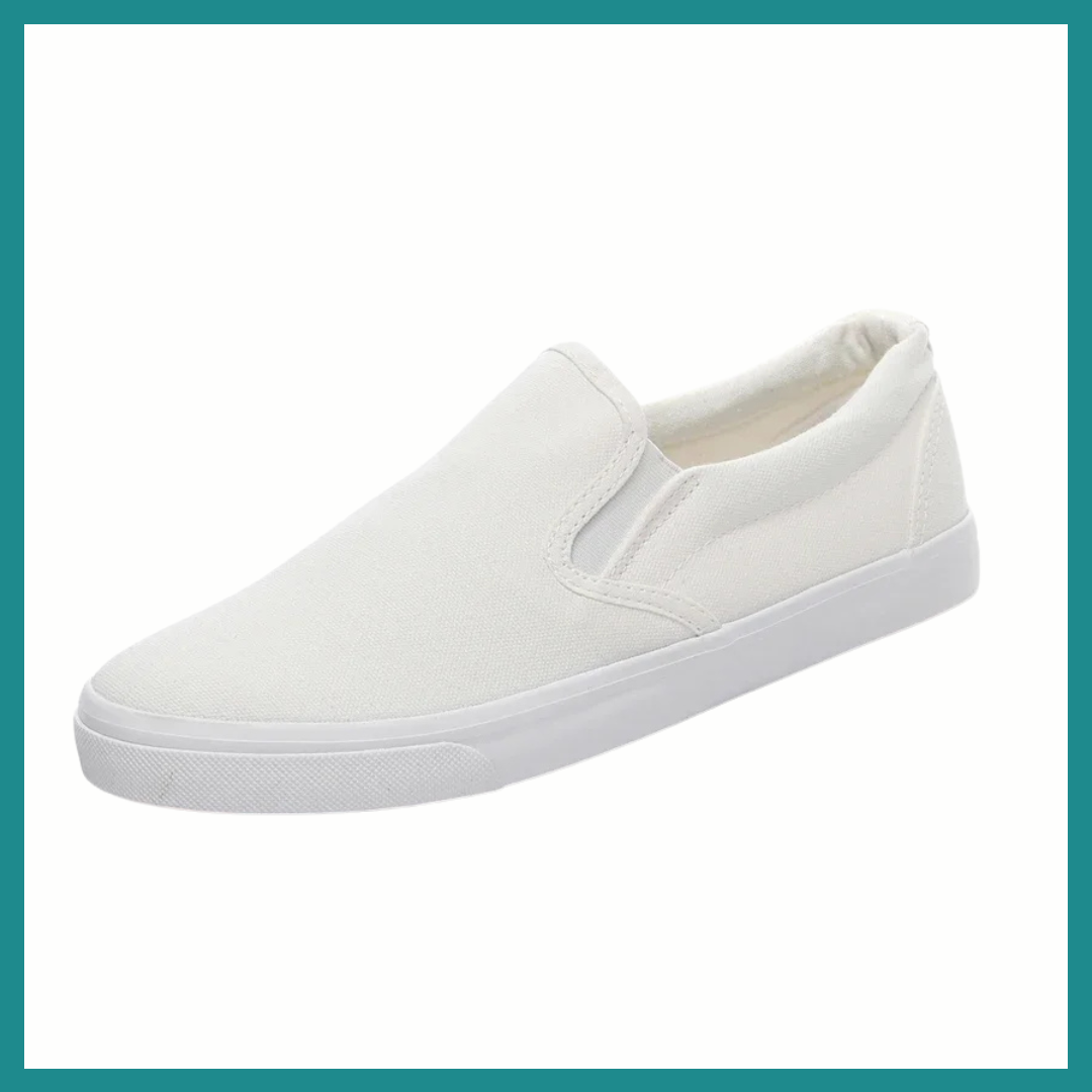Chaussures en Toile pour Homme – Le style intemporelle au bout de vos Pieds