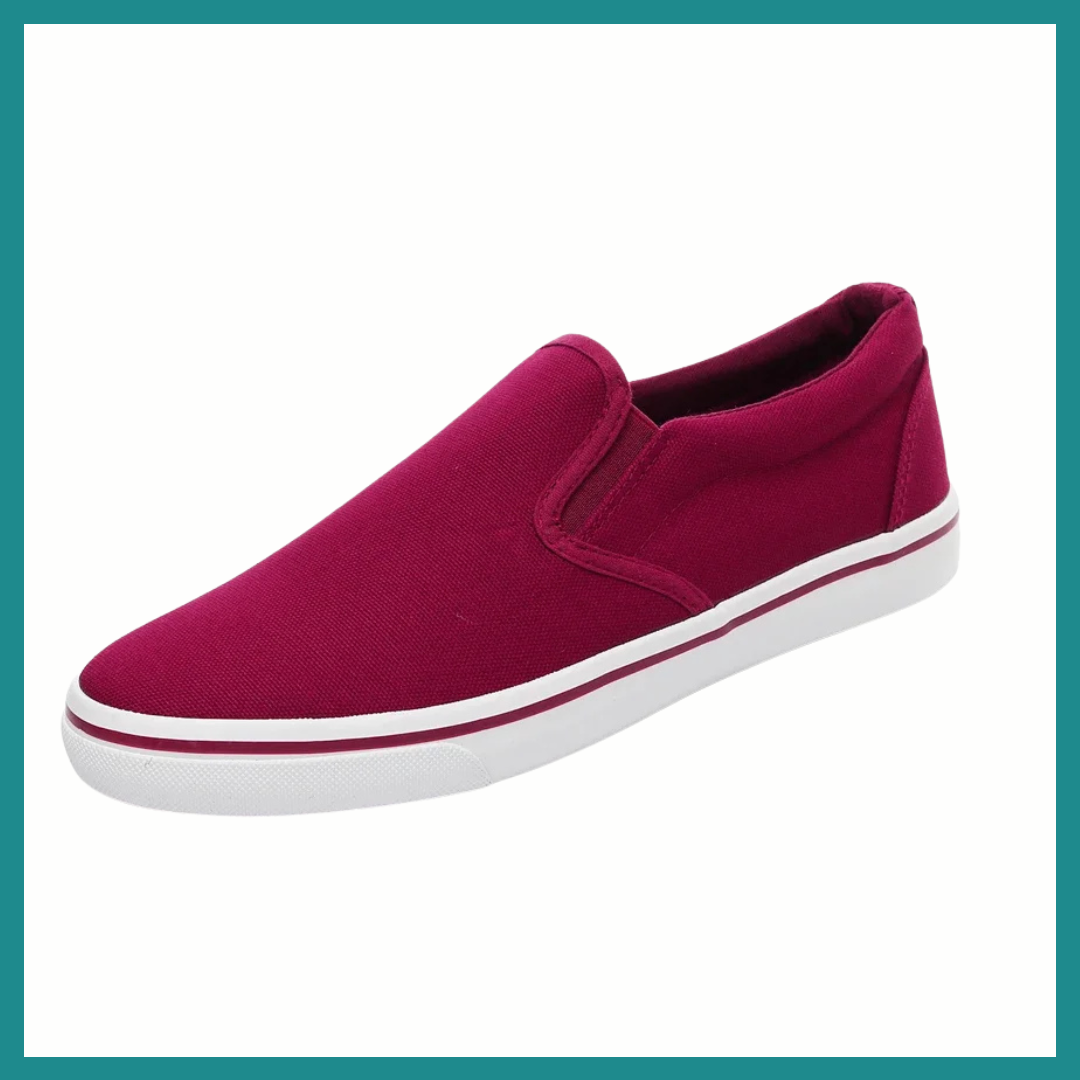 Chaussures en Toile pour Homme – Le style intemporelle au bout de vos Pieds