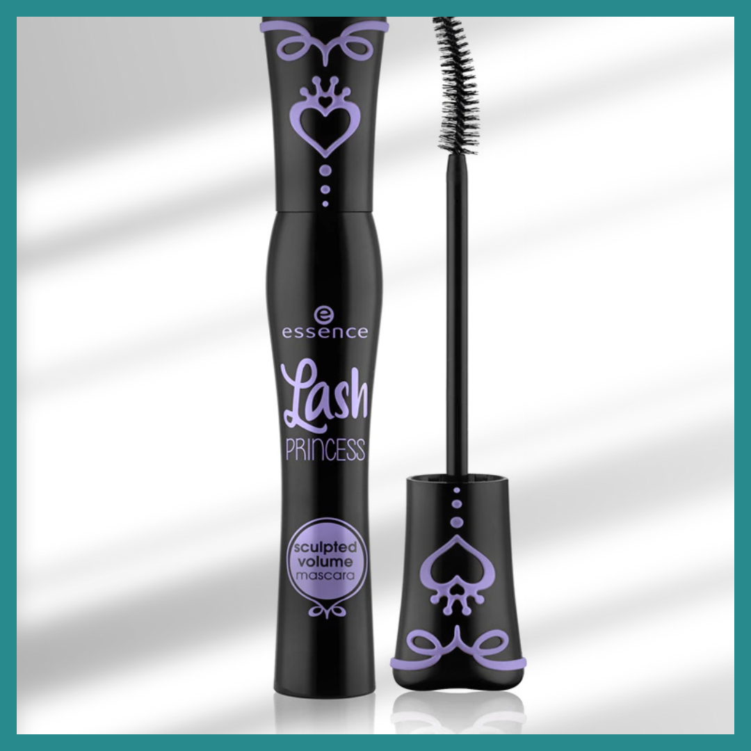 Essence Lash Princess Mascara Définition – Le secret de cils parfaitement définis