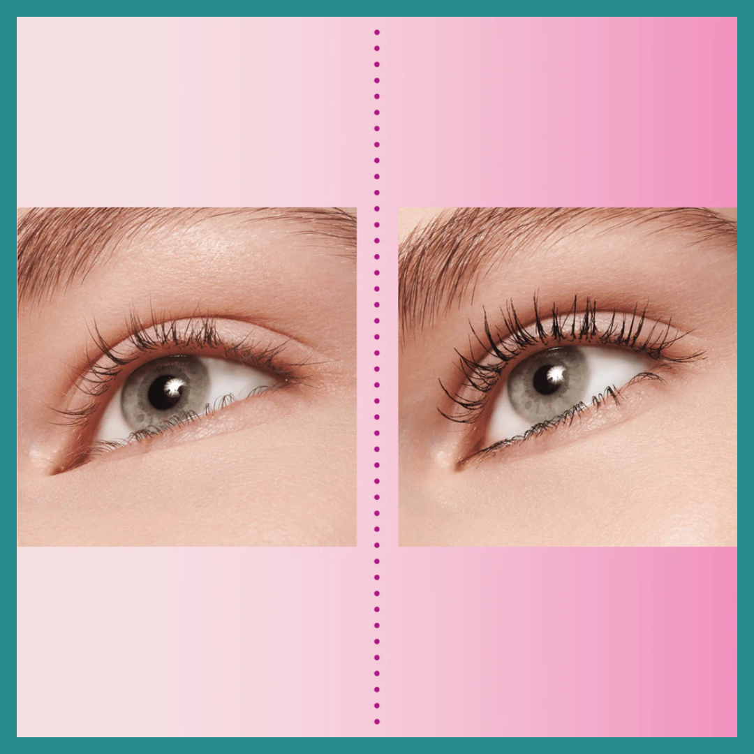 Essence Lash Princess Mascara Définition – Le secret de cils parfaitement définis