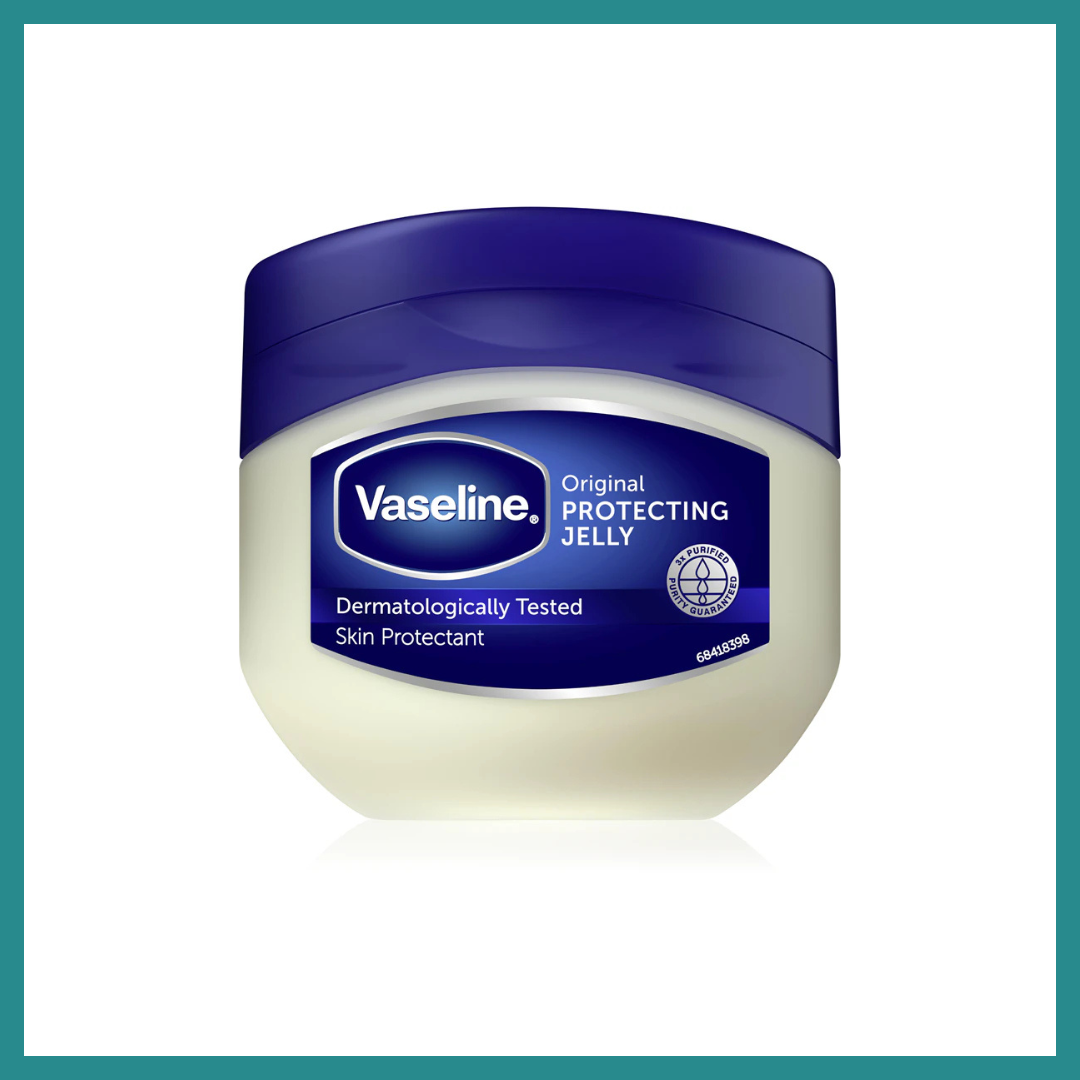 Vaseline Original – Un Soin Protecteur à Multi-Usages