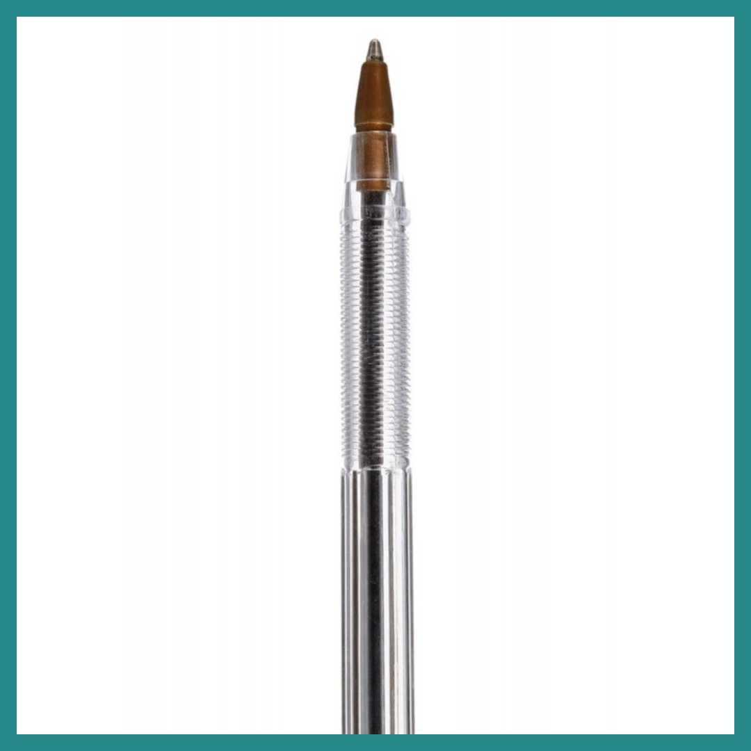 Stylo A Bille – Pour Écriture Fluide & Confortable