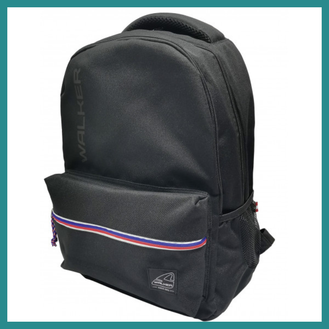 Sac à Dos 2 Compartiments –Un sac polyvalent et robuste, alliant confort et praticité au quotidien
