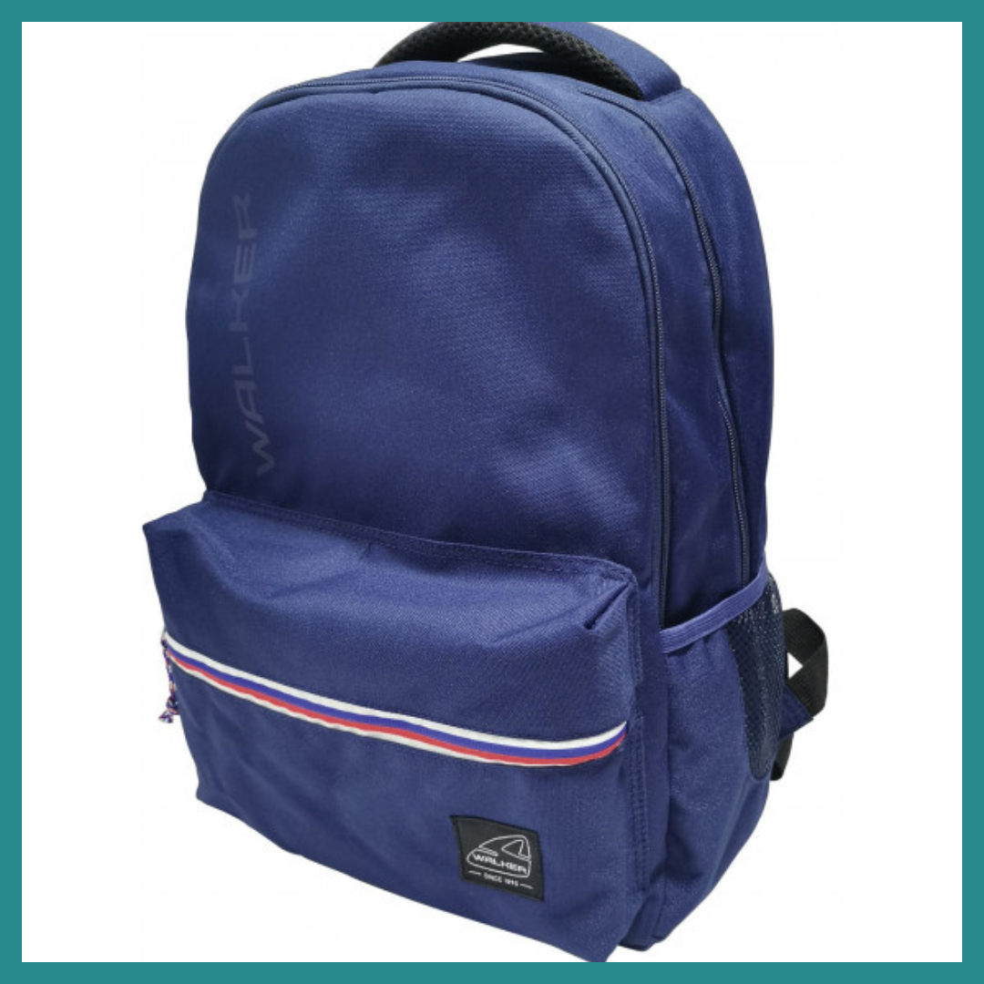 Sac à Dos 2 Compartiments –Un sac polyvalent et robuste, alliant confort et praticité au quotidien