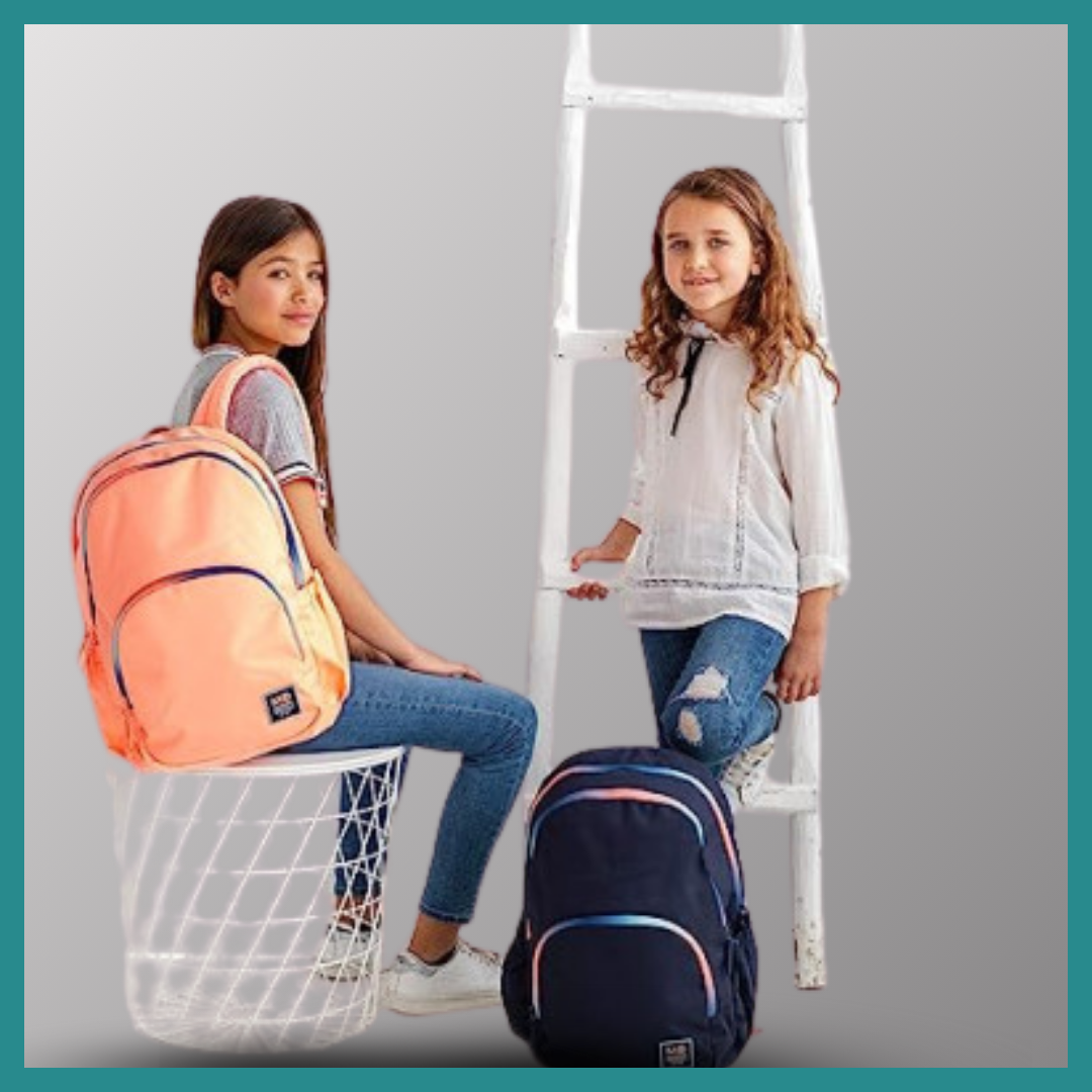 Sac à Dos 3 Compartiments – Un sac moderne qui allie confort, solidité et style au quotidien