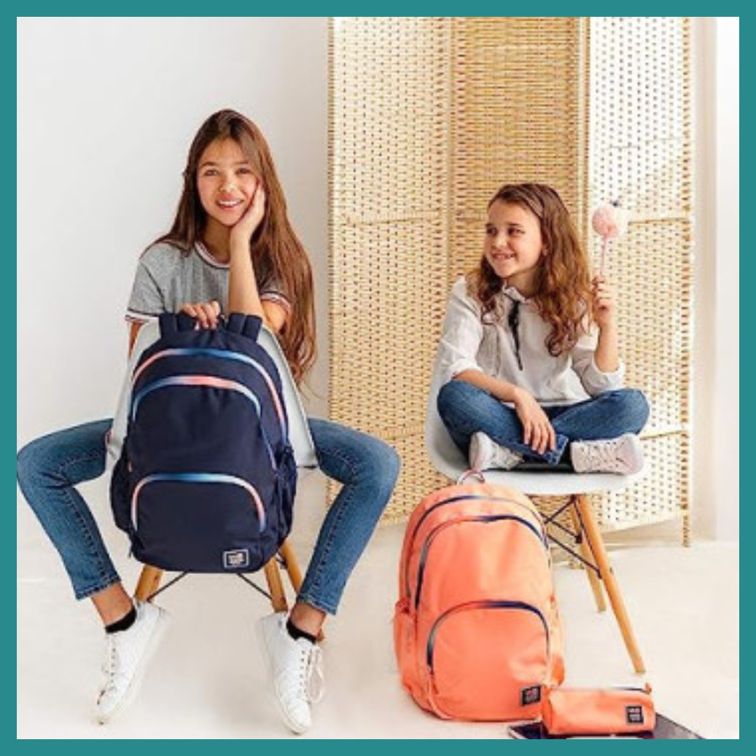 Sac à Dos 3 Compartiments – Un sac moderne qui allie confort, solidité et style au quotidien