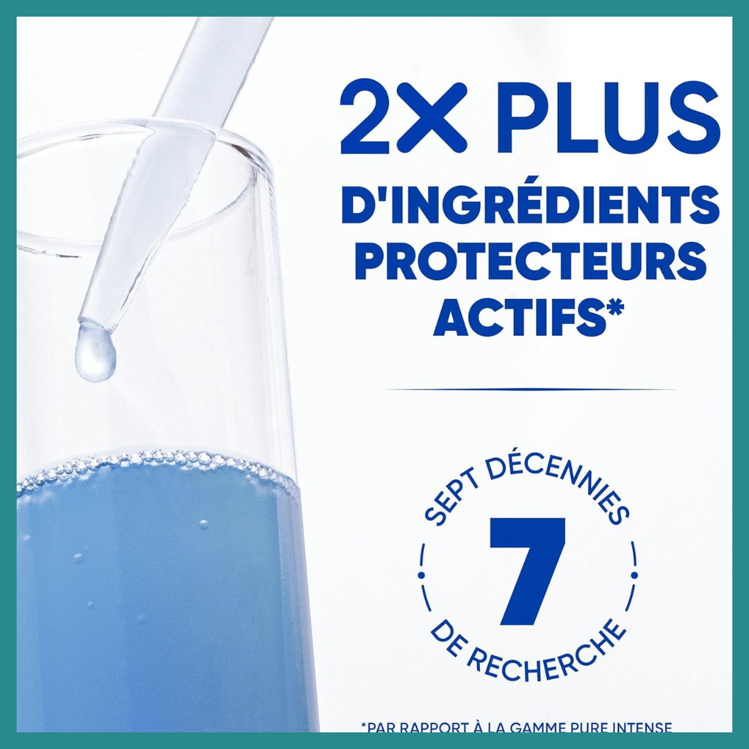 Head & Shoulders Intense Hydration – Le Shampoing Idéal Pour Un Cuir Chevelu Sain Et Des Cheveux Nourris
