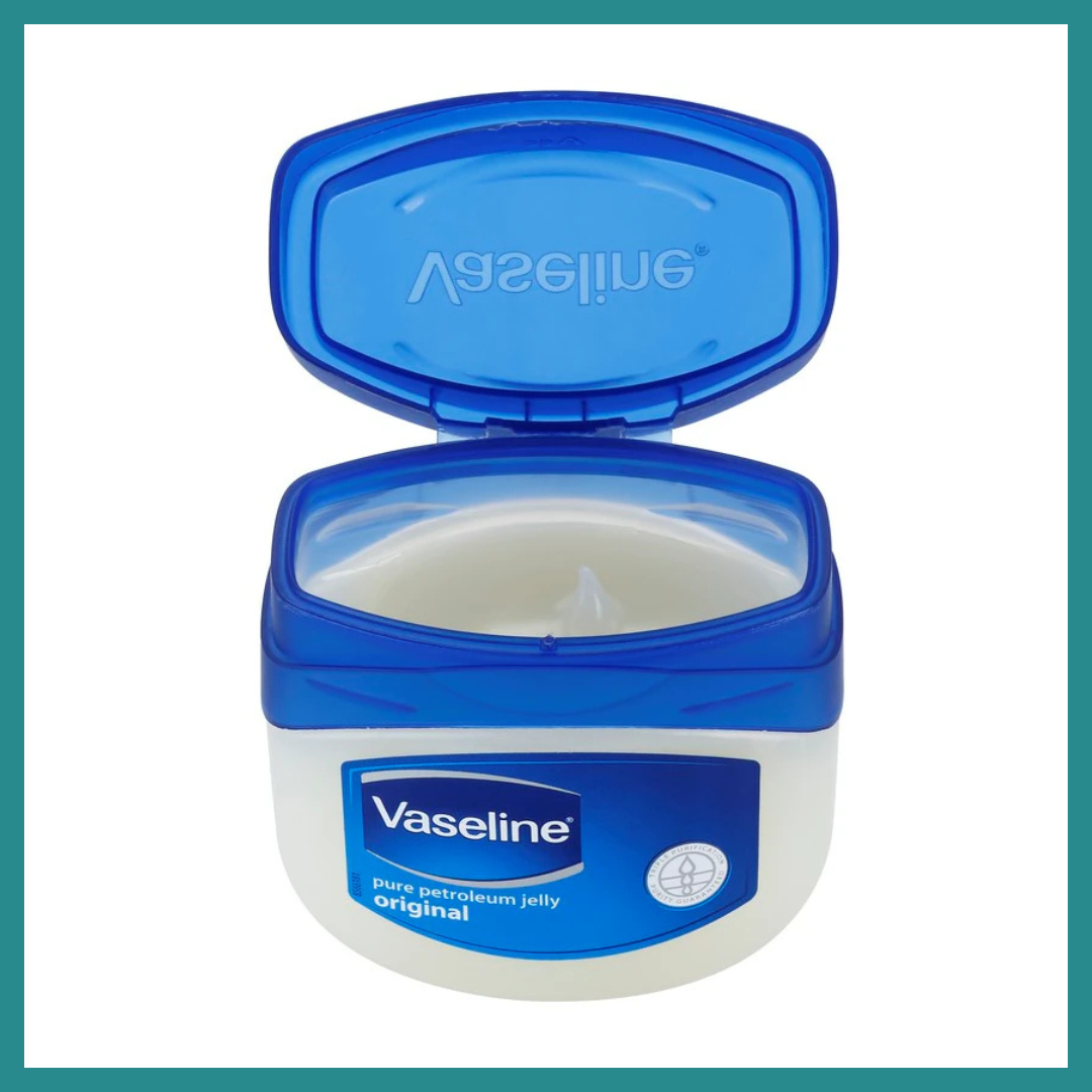Vaseline Original – Un Soin Protecteur à Multi-Usages
