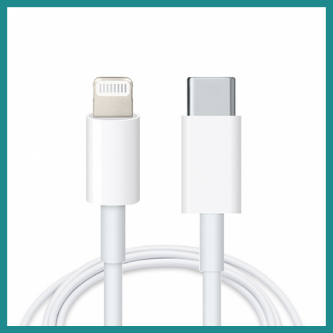 Chargeur IPhone - La charge rapide et magnétique pour tous vos iPhone