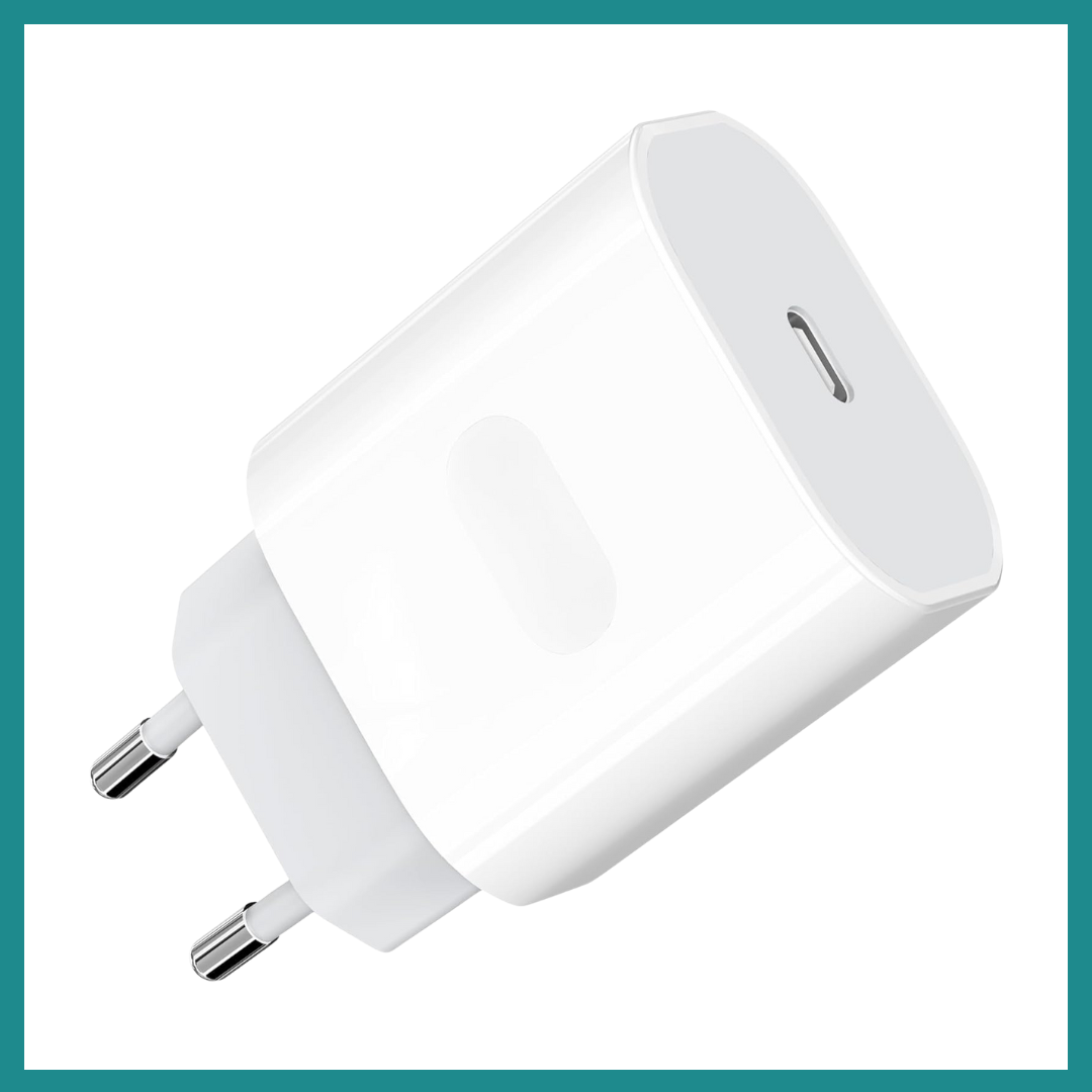 Chargeur IPhone - La charge rapide et magnétique pour tous vos iPhone