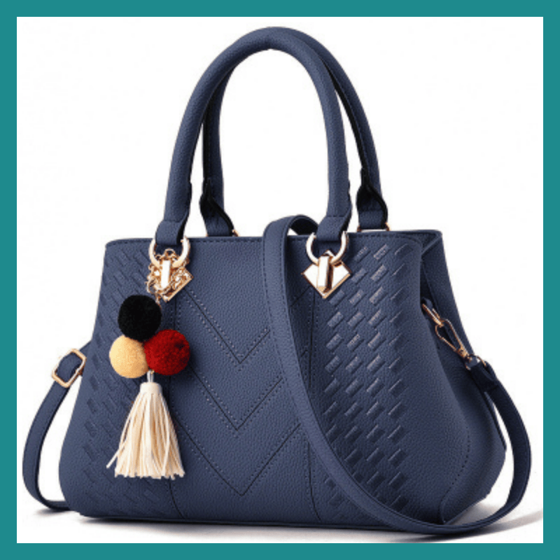 Sacs à Main Classiques en Cuir pour Femme – L’élégance intemporelle pour toutes vos occasions