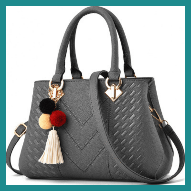 Sacs à Main Classiques en Cuir pour Femme – L’élégance intemporelle pour toutes vos occasions