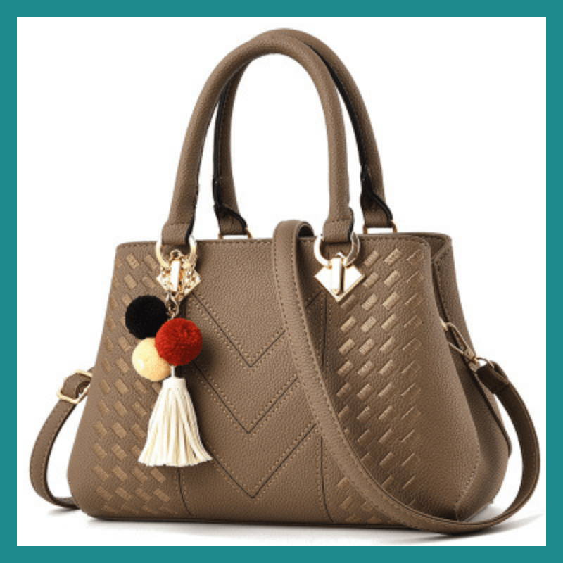 Sacs à Main Classiques en Cuir pour Femme – L’élégance intemporelle pour toutes vos occasions