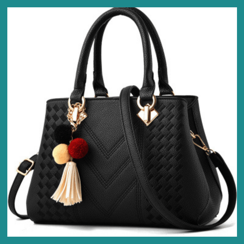 Sacs à Main Classiques en Cuir pour Femme – L’élégance intemporelle pour toutes vos occasions