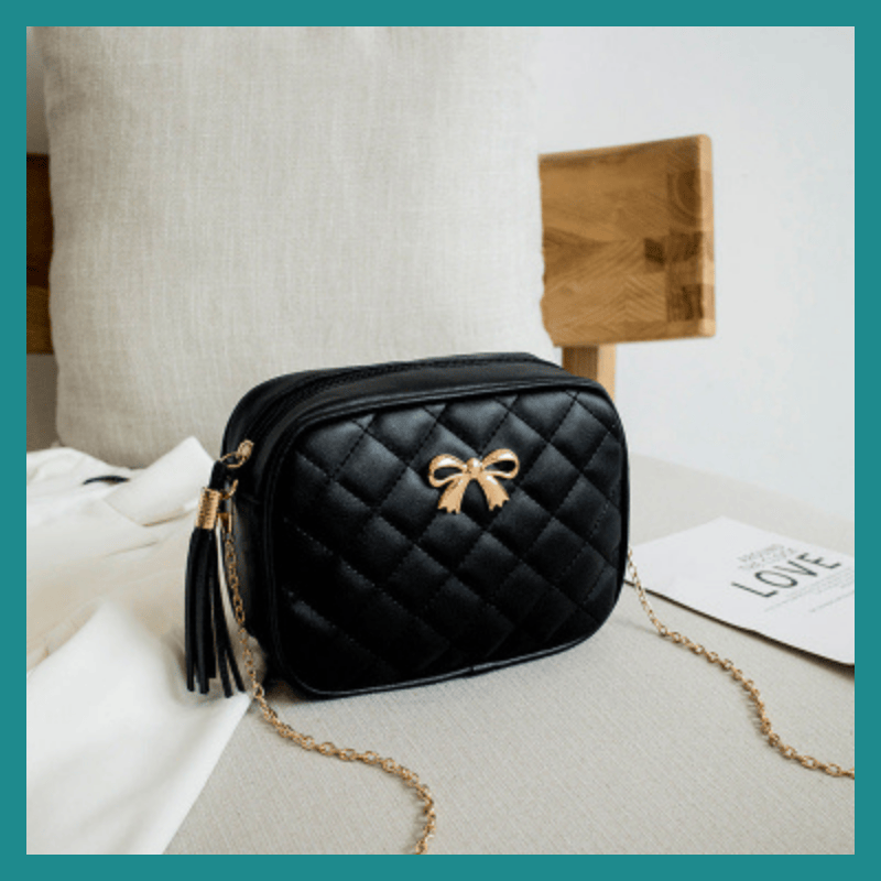 Sacs à Main en Cuir PU pour Femmes – L’élégance de Bergame pour un style chic et moderne