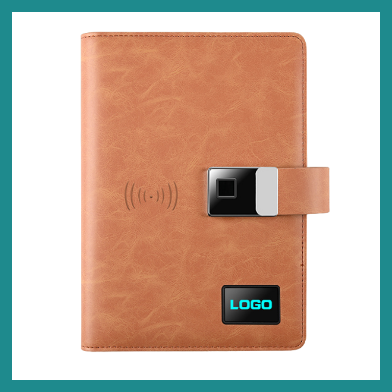 Carnet Intelligent A5 avec Stylo – L’écriture créative rencontre l’intelligence artificielle