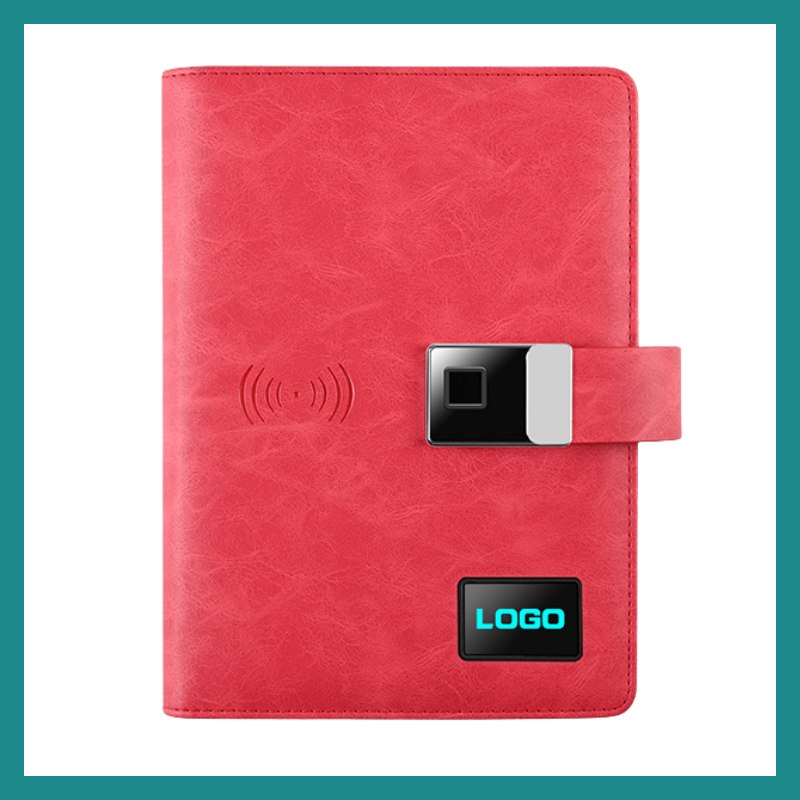 Carnet Intelligent A5 avec Stylo – L’écriture créative rencontre l’intelligence artificielle