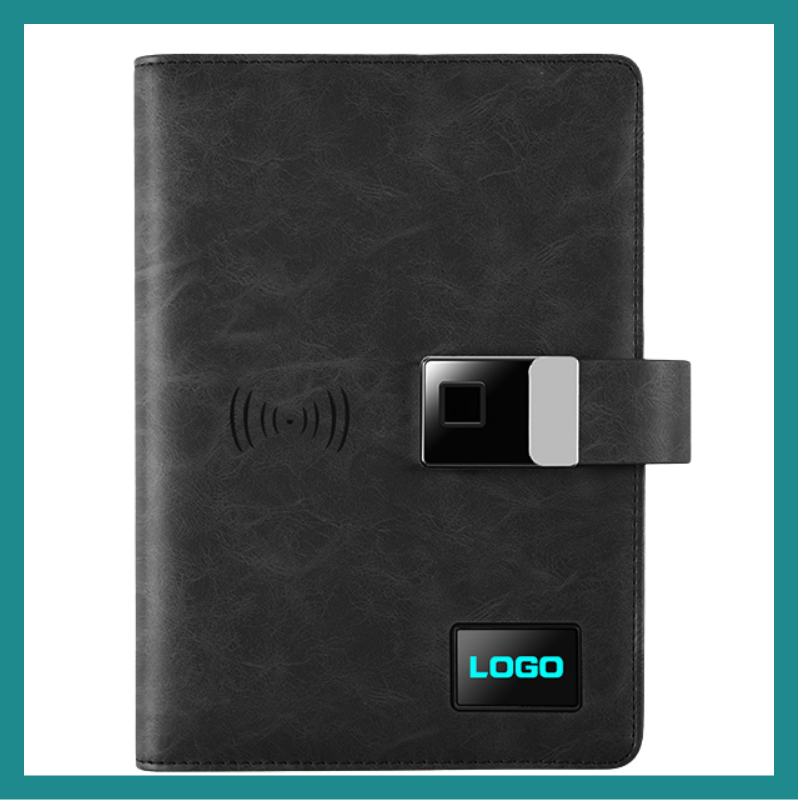 Carnet Intelligent A5 avec Stylo – L’écriture créative rencontre l’intelligence artificielle