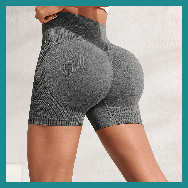 Culote de Gym pour femme - Confort Sculptant et Maintien Parfait pour vos Séances de Sport