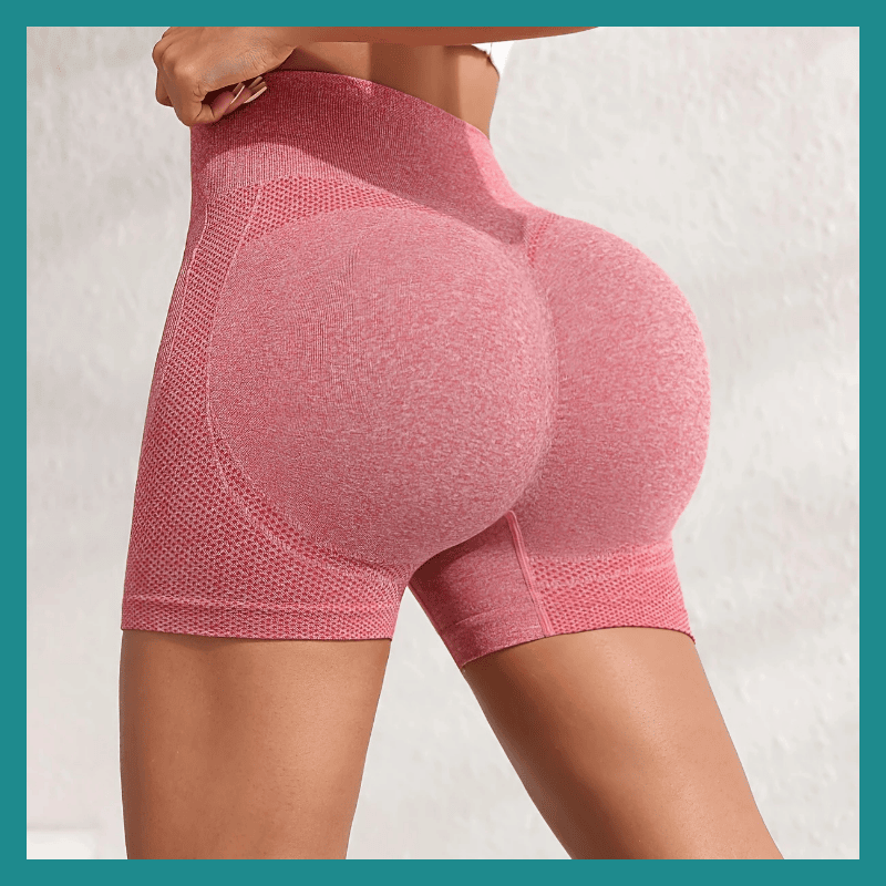 Culote de Gym pour femme - Confort Sculptant et Maintien Parfait pour vos Séances de Sport