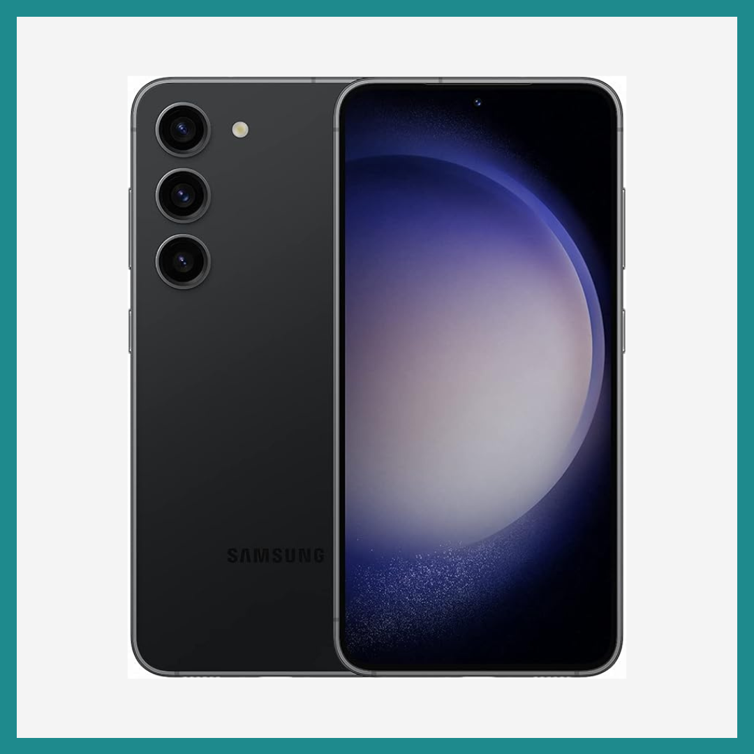 Samsung Galaxy S23 – Un Smartphone Performant & Élégant Nouvelle Génération