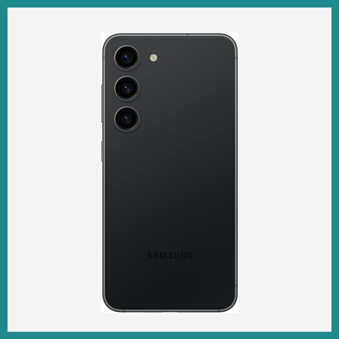 Samsung Galaxy S23 – Un Smartphone Performant & Élégant Nouvelle Génération