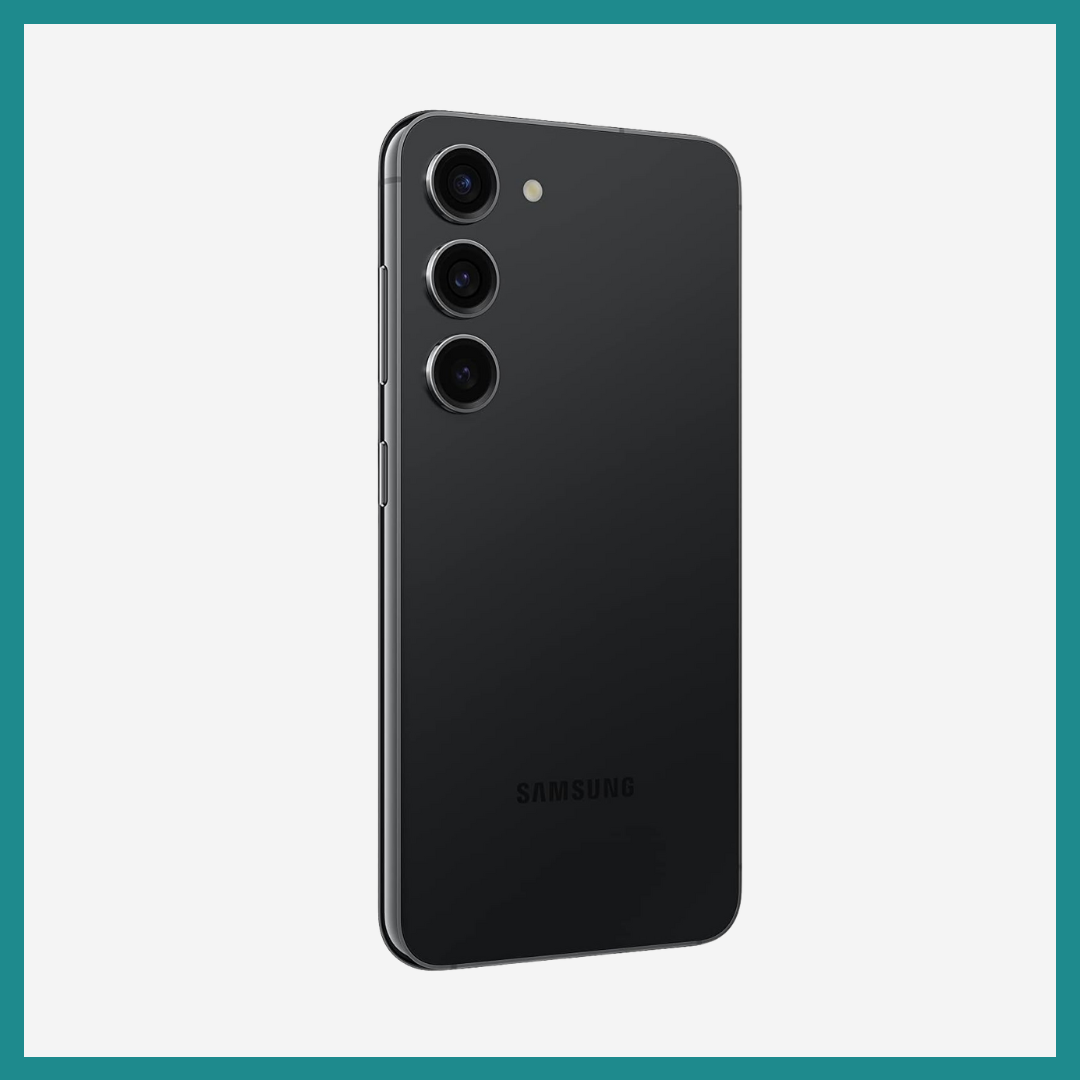 Samsung Galaxy S23 – Un Smartphone Performant & Élégant Nouvelle Génération