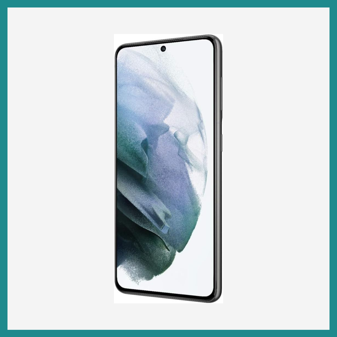 Samsung Galaxy S21 – Un smartphone haut de gamme Puissant & Élégant