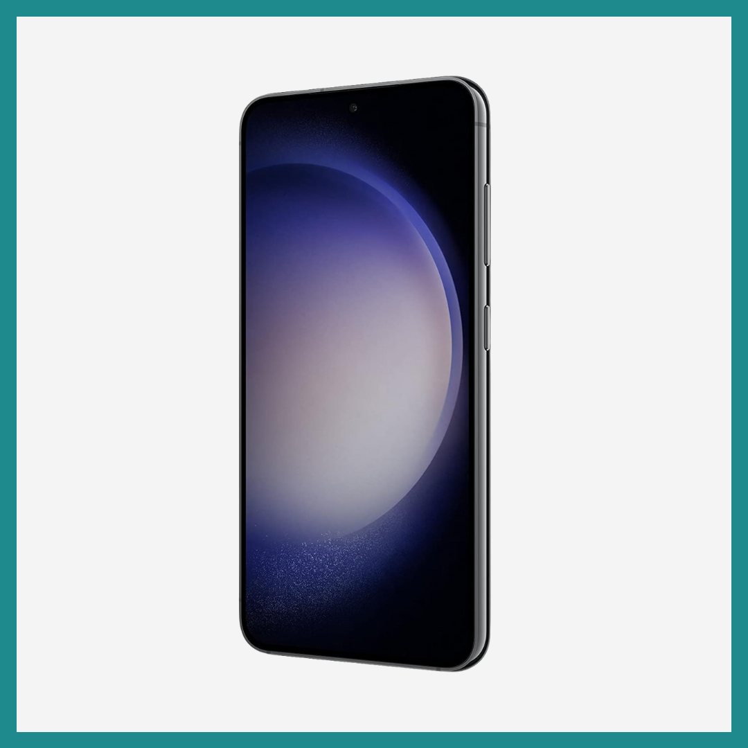 Samsung Galaxy S23 – Un Smartphone Performant & Élégant Nouvelle Génération