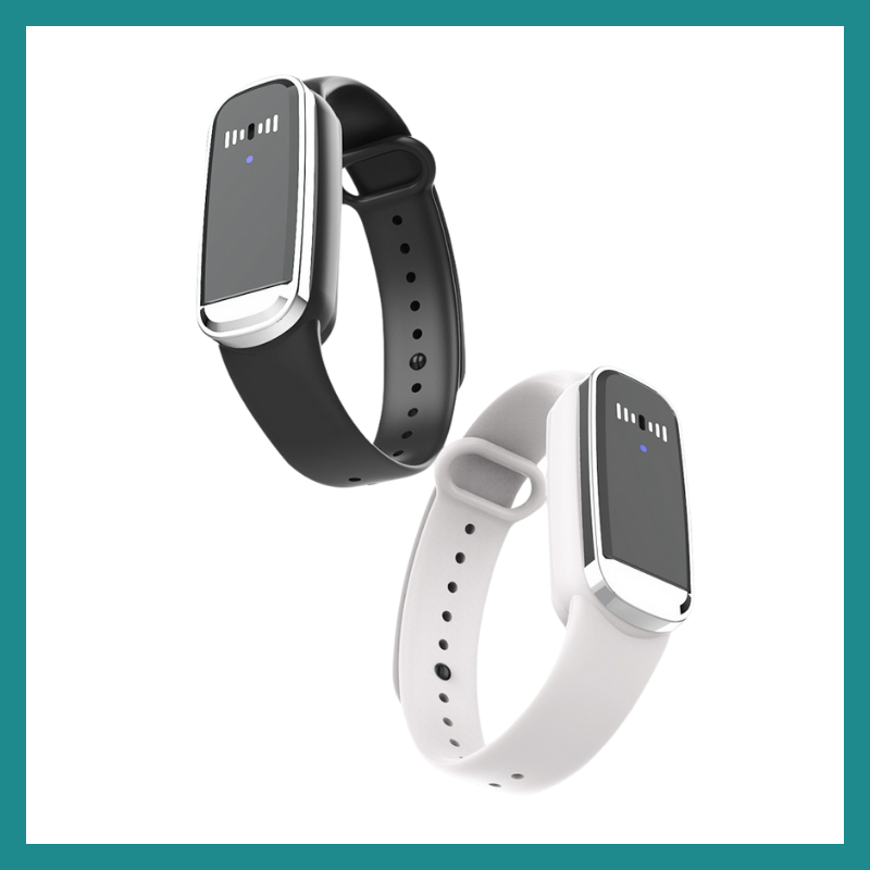 Bracelet Anti-Moustique – Protection Ultrasonique Contre Les Moustiques Et Sans Produits Chimiques