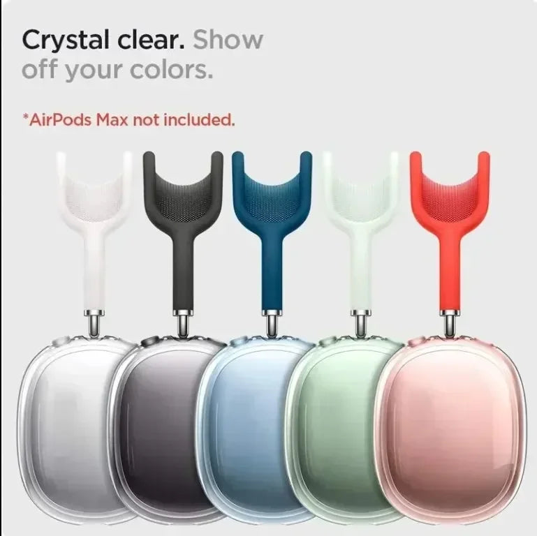 Étui de Protection Antichoc pour AirPods Max – Protéger Votre Casque avec Style