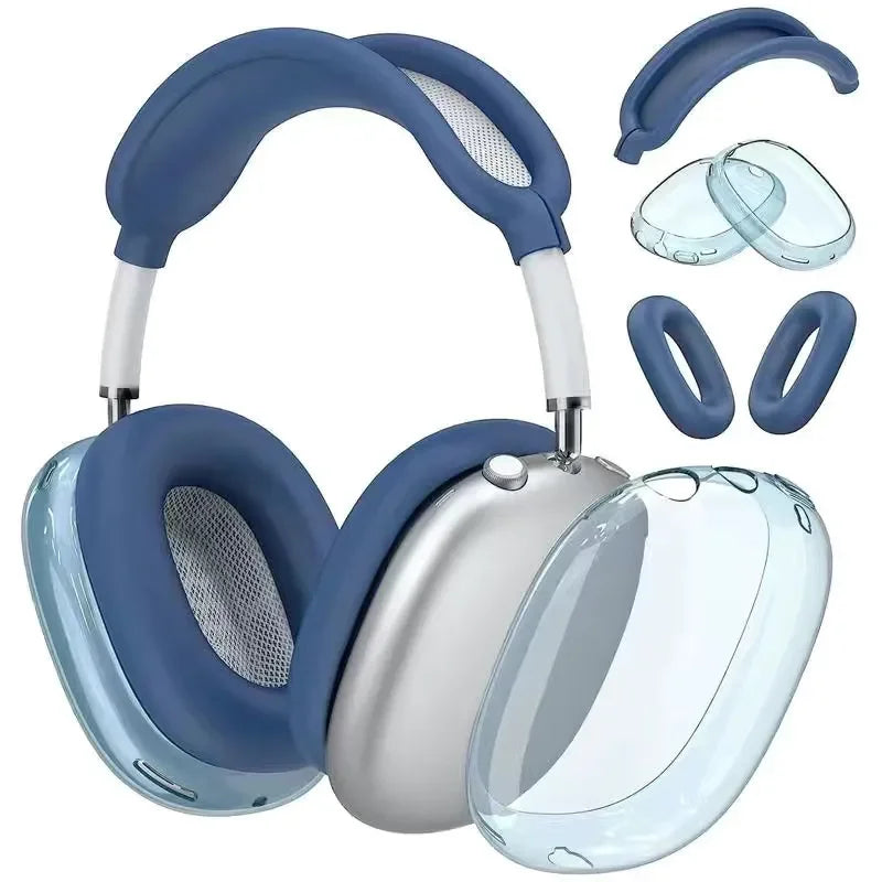 Étui de Protection Antichoc pour AirPods Max – Protéger Votre Casque avec Style