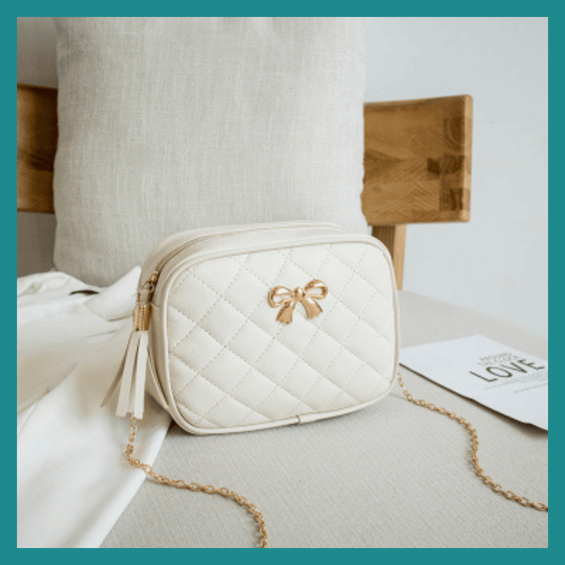 Sacs à Main en Cuir PU pour Femmes – L’élégance de Bergame pour un style chic et moderne