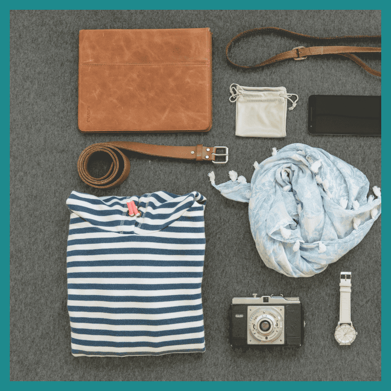 Accessoires de mode