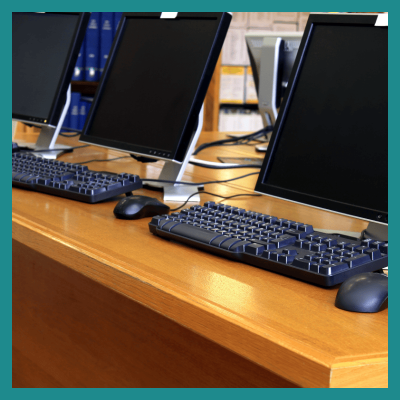 Bureau & Informatique