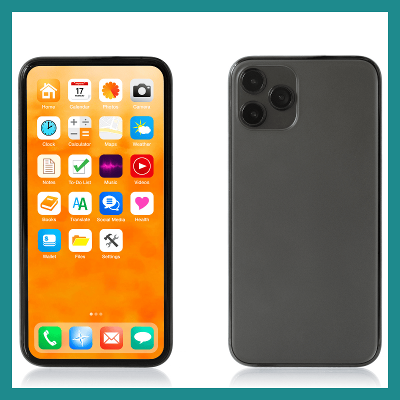 Téléphones & Accessoires