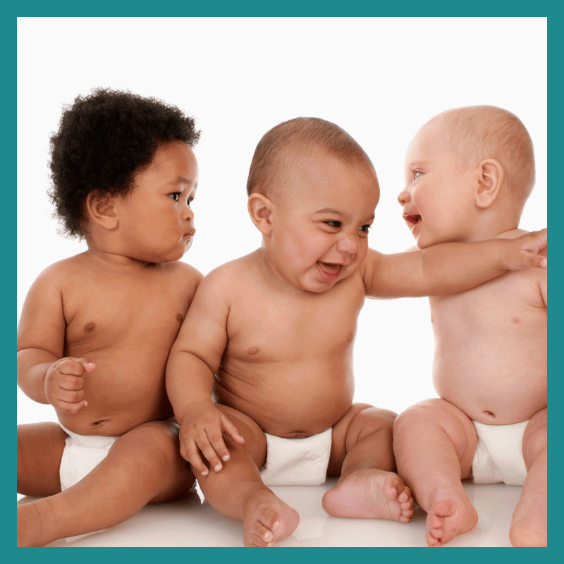 Bébés & Enfants