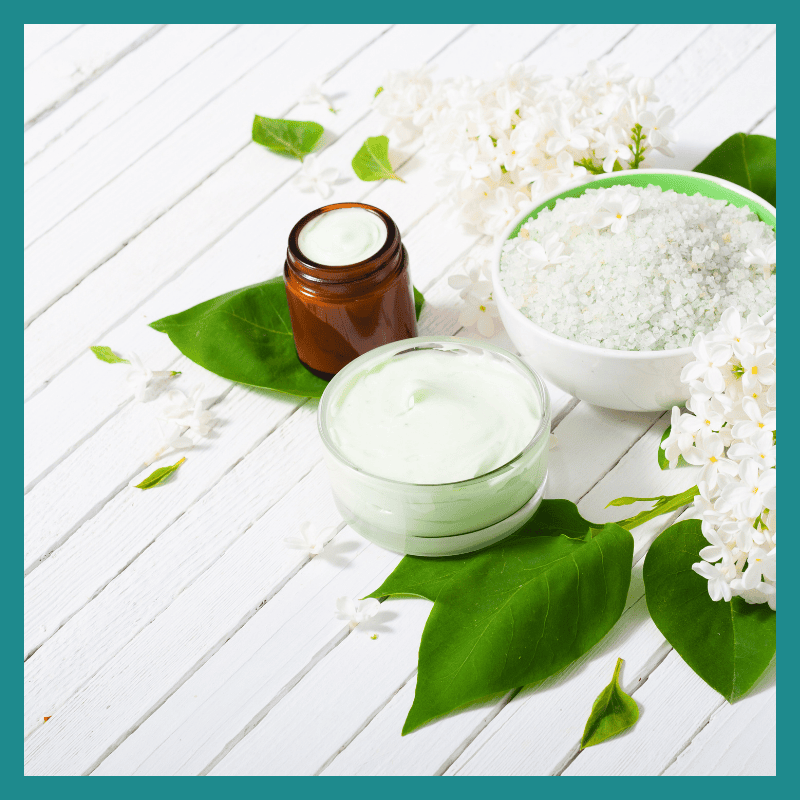 Beauté & Soins