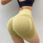 Culotte de Fitness Yoga - Leggings de Gym pour femme