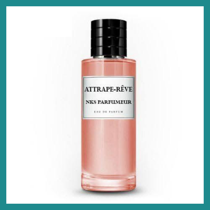 Collection de Parfums NKS - L’alchimie des essences pour révéler votre aura unique