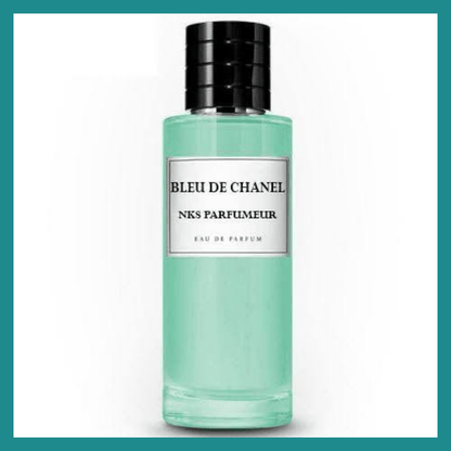 Collection de Parfums NKS - L’alchimie des essences pour révéler votre aura unique