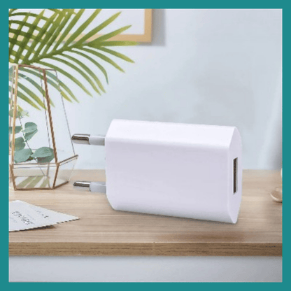 5V 1A USB Chargeur Voyage Mur Chargement Tête Téléphone Mobile Chargeur Adaptateur EU Fiche Portable mpo na iPhone Xiaomi Samsung Huawei