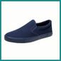 Chaussures en Toile pour Homme – Le style intemporelle au bout de vos Pieds