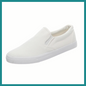 Chaussures en Toile pour Homme – Le style intemporelle au bout de vos Pieds