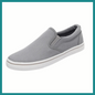 Chaussures en Toile pour Homme – Le style intemporelle au bout de vos Pieds