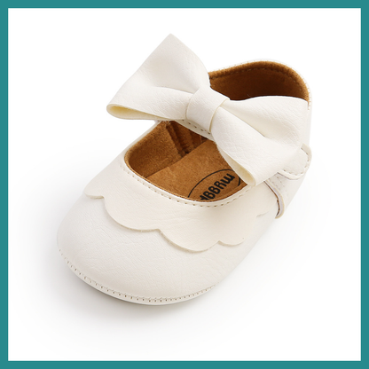 Chaussures de Princesse pour Bébé Fille – Chic et confortable