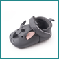 Chaussures Souples Bébé Mocassins à Motifs d’Animaux  – Des Chaussures Ludiques et Pratiques, Idéales Pour Apprendre à Marcher en Douceur