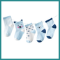 Chaussettes Pour Bébé – Confortable pour vos petits