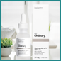 The Ordinary Niacinamide 10% + Zinc 1% – Pureté, équilibre et éclat pour votre peau